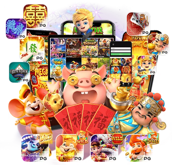 casino cash